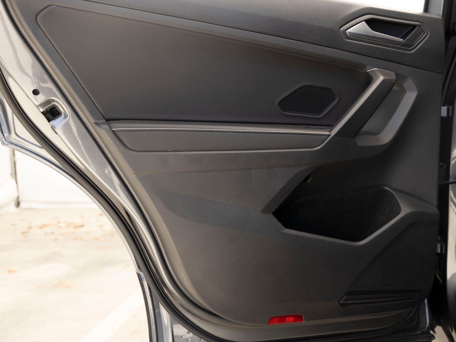 2022 Volkswagen Tiguan 2.0T S