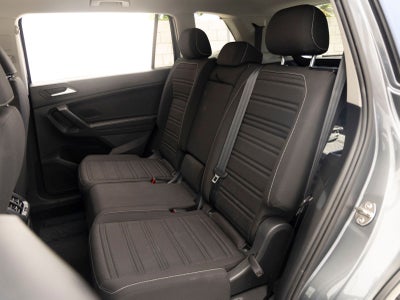 2022 Volkswagen Tiguan 2.0T S
