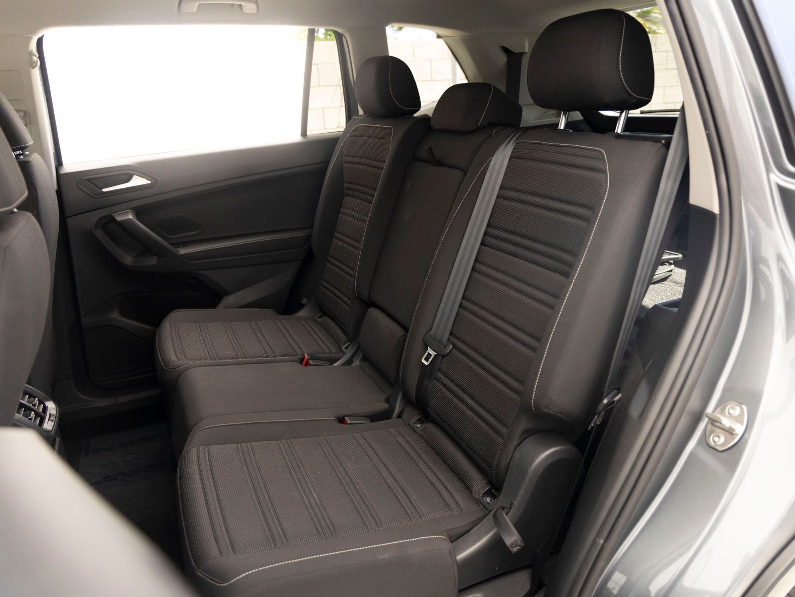 2022 Volkswagen Tiguan 2.0T S