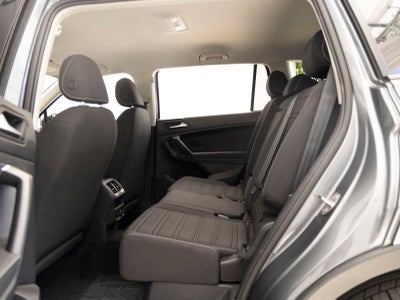 2022 Volkswagen Tiguan 2.0T S