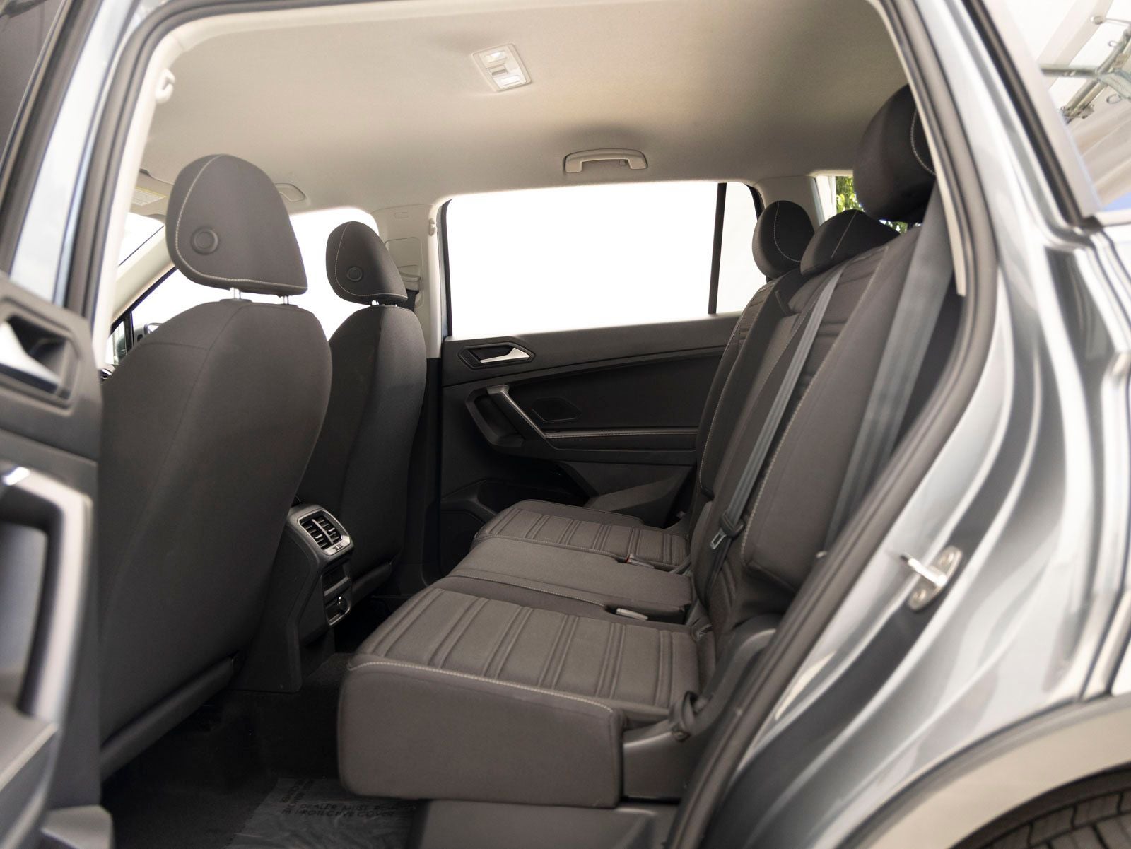 2022 Volkswagen Tiguan 2.0T S