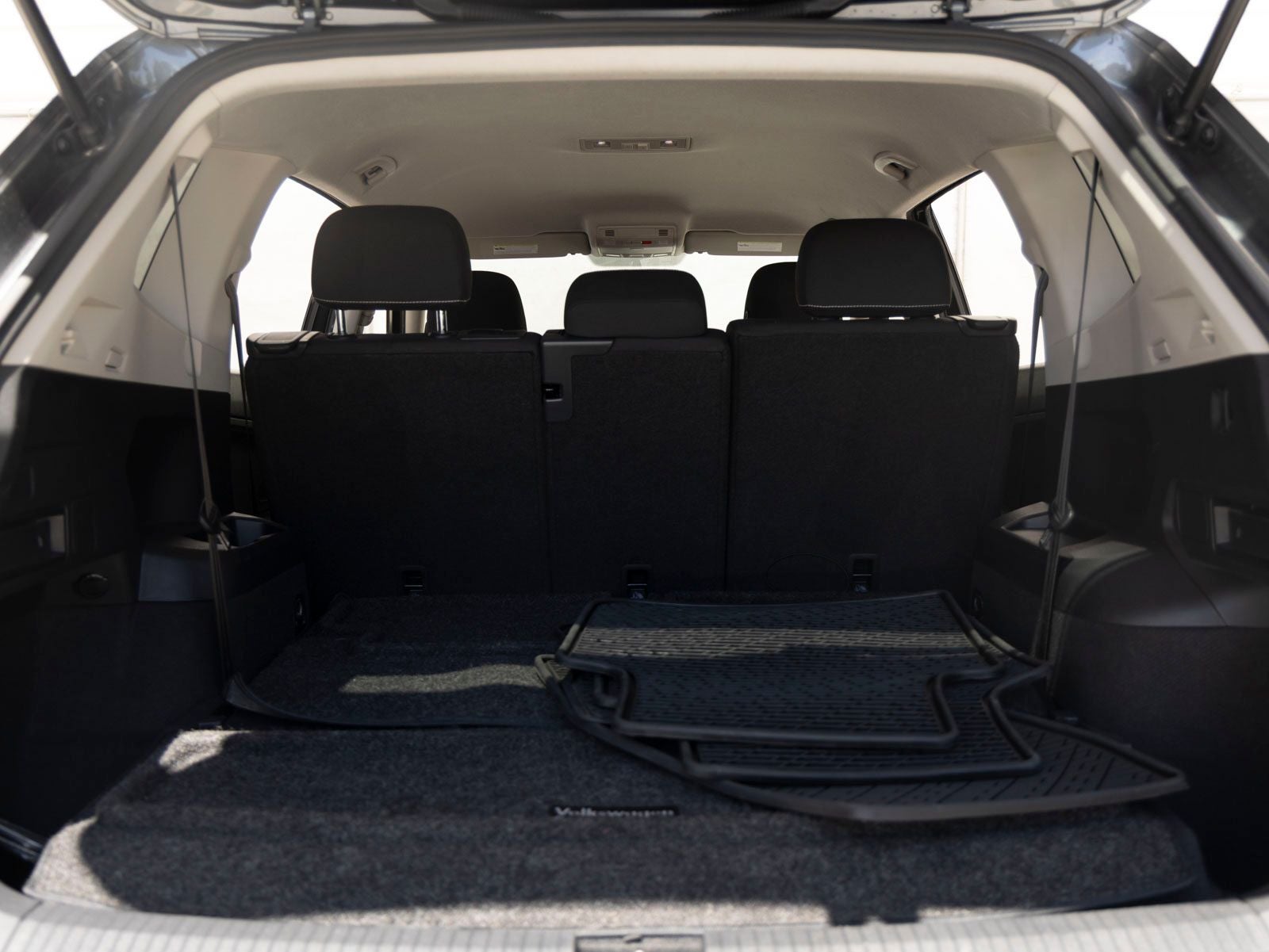 2022 Volkswagen Tiguan 2.0T S