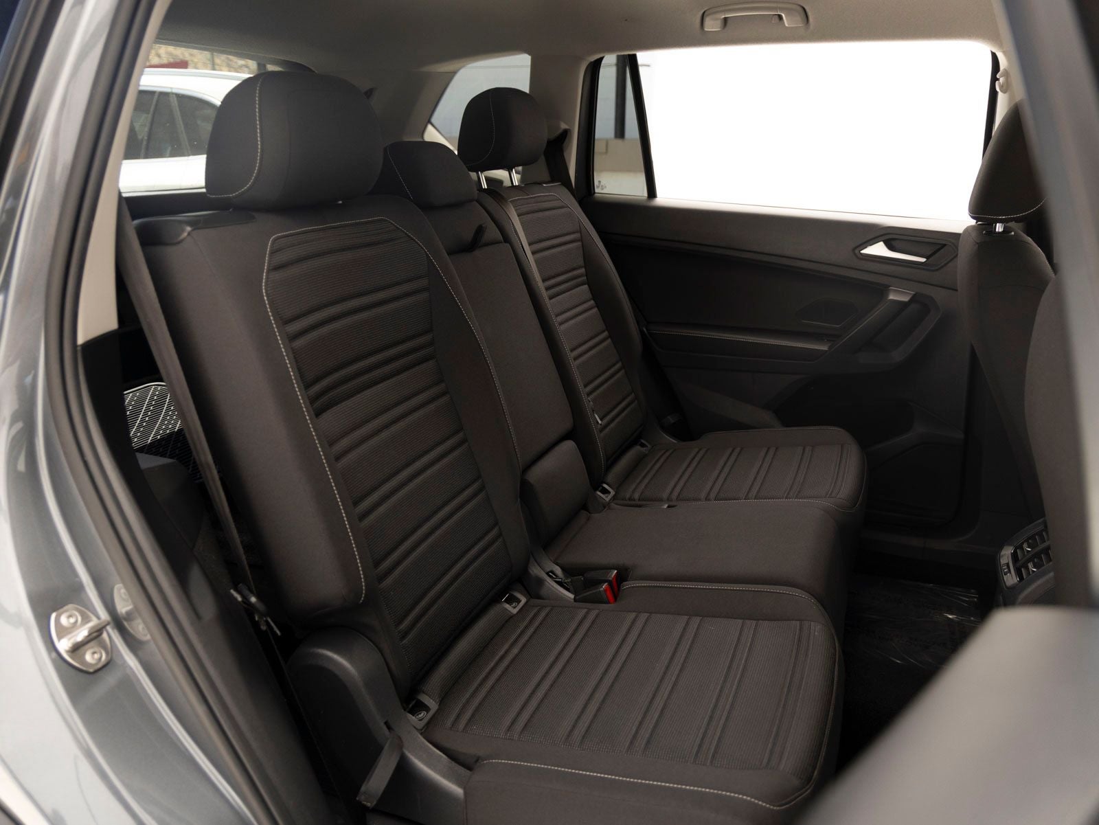 2022 Volkswagen Tiguan 2.0T S