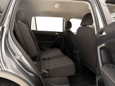 2022 Volkswagen Tiguan 2.0T S