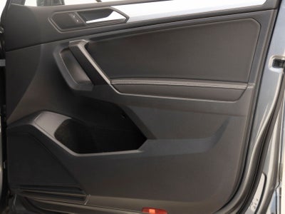 2022 Volkswagen Tiguan 2.0T S
