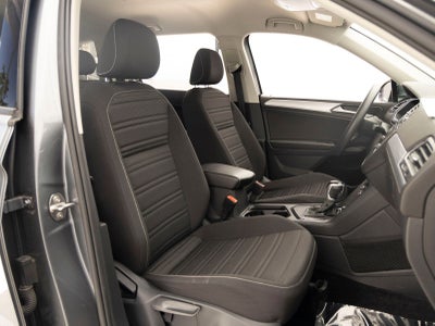 2022 Volkswagen Tiguan 2.0T S