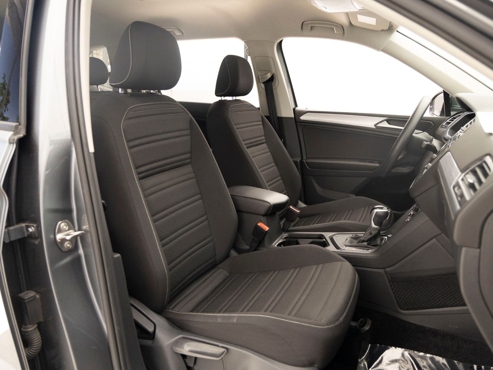 2022 Volkswagen Tiguan 2.0T S