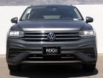 2022 Volkswagen Tiguan 2.0T S