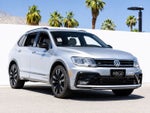 2020 Volkswagen Tiguan 2.0T SE R-Line Black 4Motion