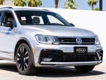 2020 Volkswagen Tiguan 2.0T SE R-Line Black 4Motion