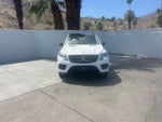 2018 Mercedes-Benz GLE GLE 350