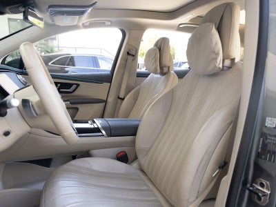 2023 Mercedes-Benz EQS 450 Base