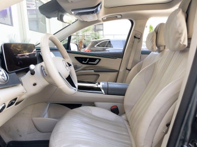 2023 Mercedes-Benz EQS 450 Base