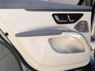 2023 Mercedes-Benz EQS 450 Base