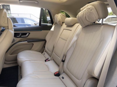 2023 Mercedes-Benz EQS 450 Base
