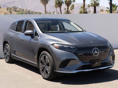 2023 Mercedes-Benz EQS 450 Base