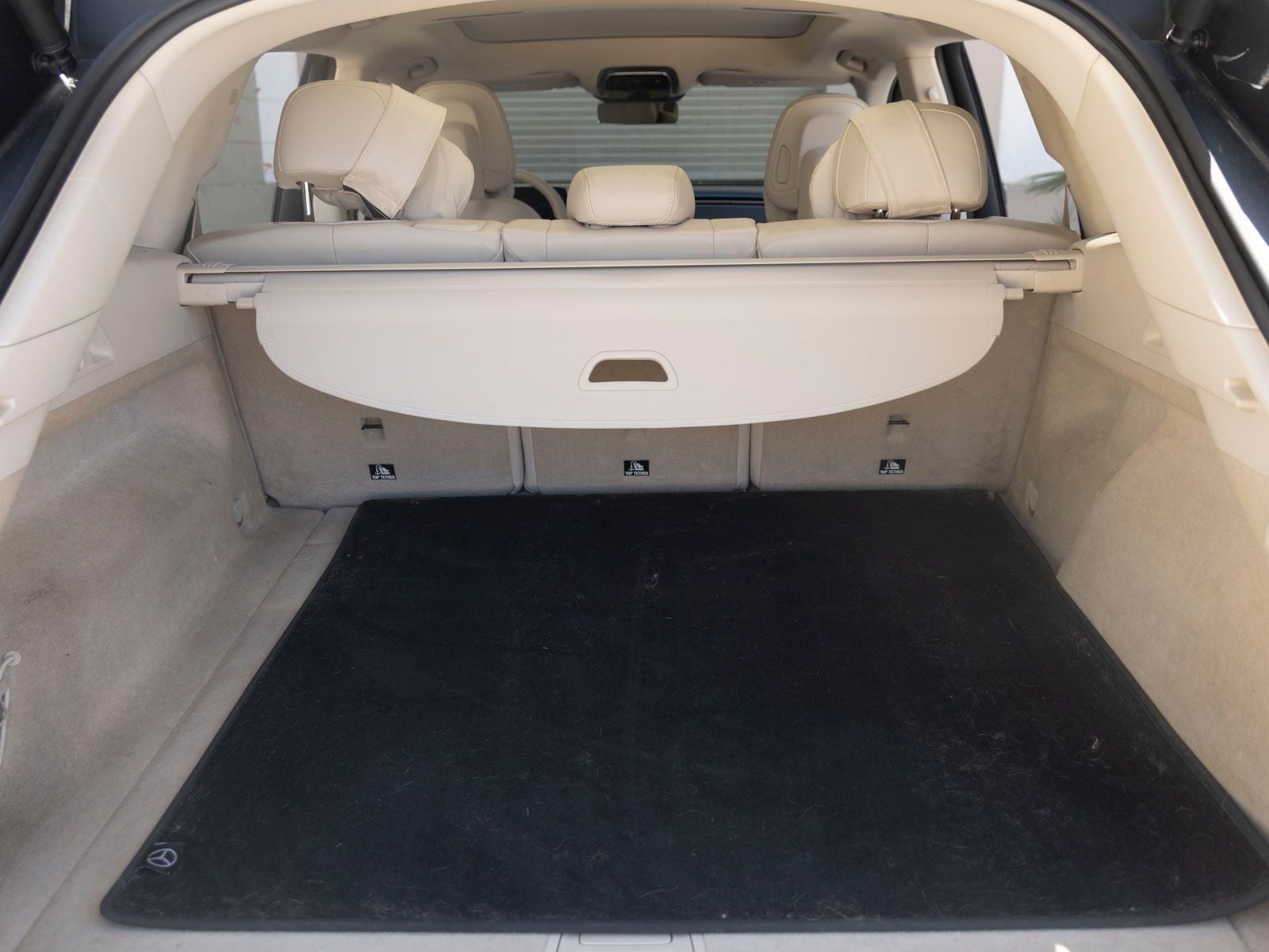 2023 Mercedes-Benz EQS 450 Base