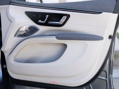 2023 Mercedes-Benz EQS 450 Base