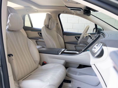 2023 Mercedes-Benz EQS 450 Base