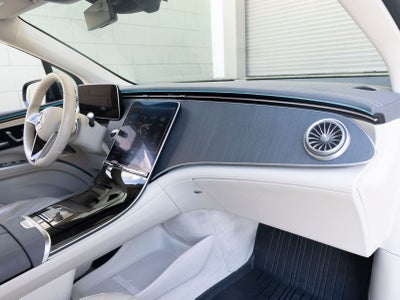 2023 Mercedes-Benz EQS 450 Base