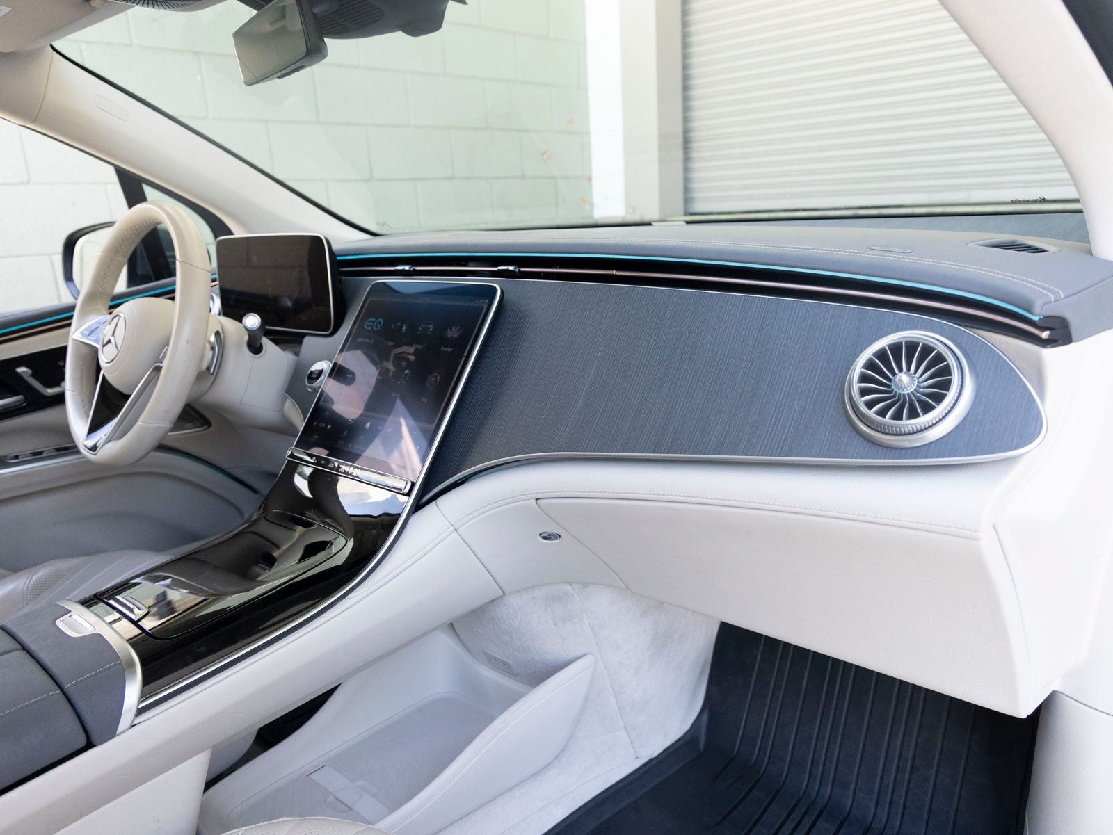 2023 Mercedes-Benz EQS 450 Base