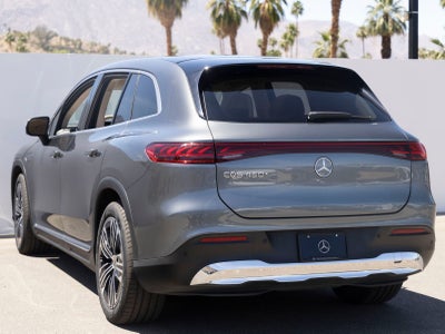 2023 Mercedes-Benz EQS 450 Base