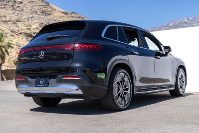 2023 Mercedes-Benz EQS 450 Base