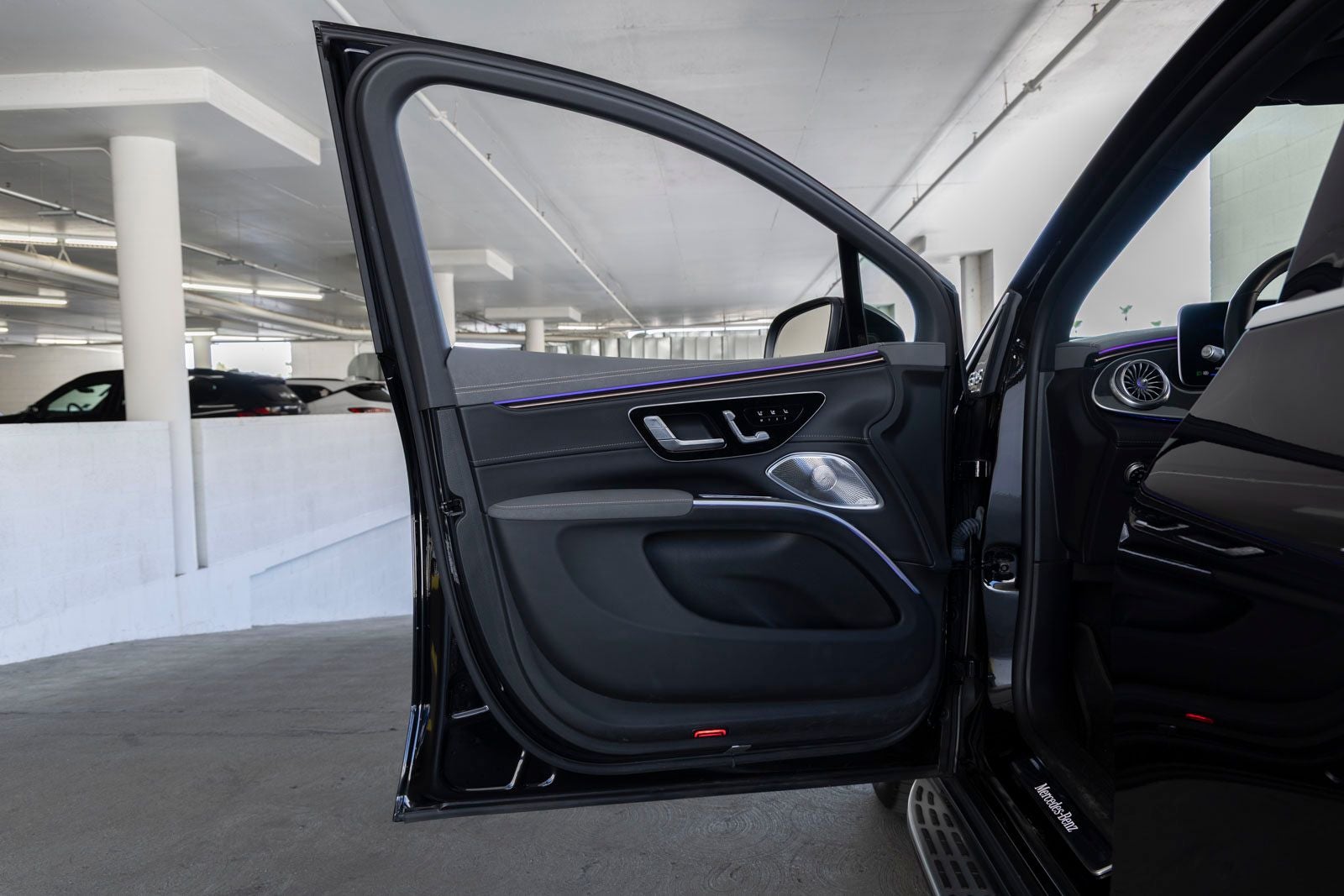 2023 Mercedes-Benz EQS 450 Base