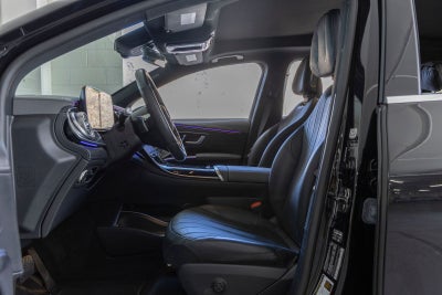 2023 Mercedes-Benz EQS 450 Base