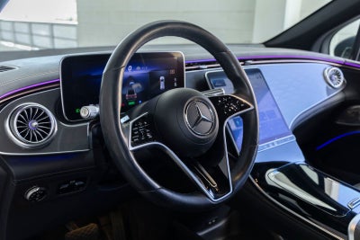 2023 Mercedes-Benz EQS 450 Base
