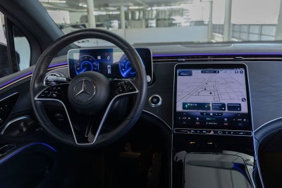 2023 Mercedes-Benz EQS 450 Base
