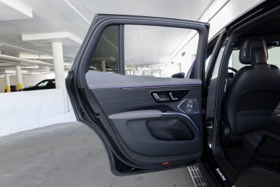 2023 Mercedes-Benz EQS 450 Base