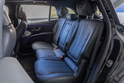 2023 Mercedes-Benz EQS 450 Base