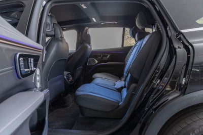 2023 Mercedes-Benz EQS 450 Base