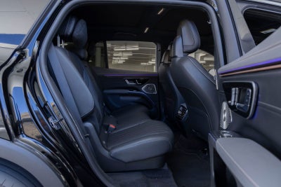 2023 Mercedes-Benz EQS 450 Base