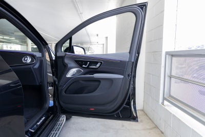2023 Mercedes-Benz EQS 450 Base