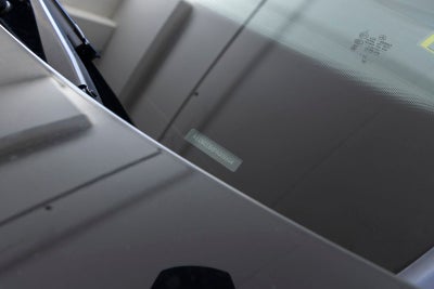 2023 Mercedes-Benz EQS 450 Base