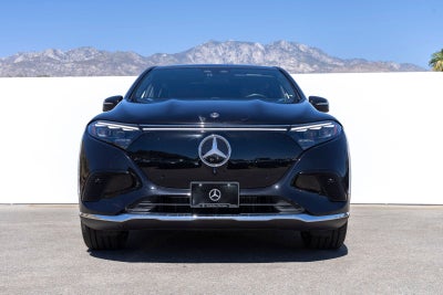 2023 Mercedes-Benz EQS 450 Base
