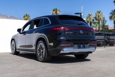 2023 Mercedes-Benz EQS 450 Base