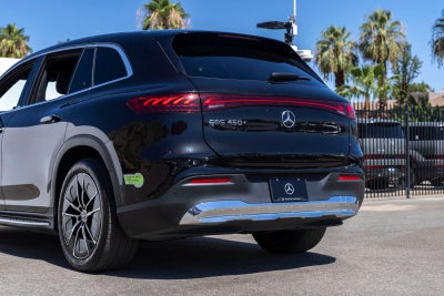 2023 Mercedes-Benz EQS 450 Base