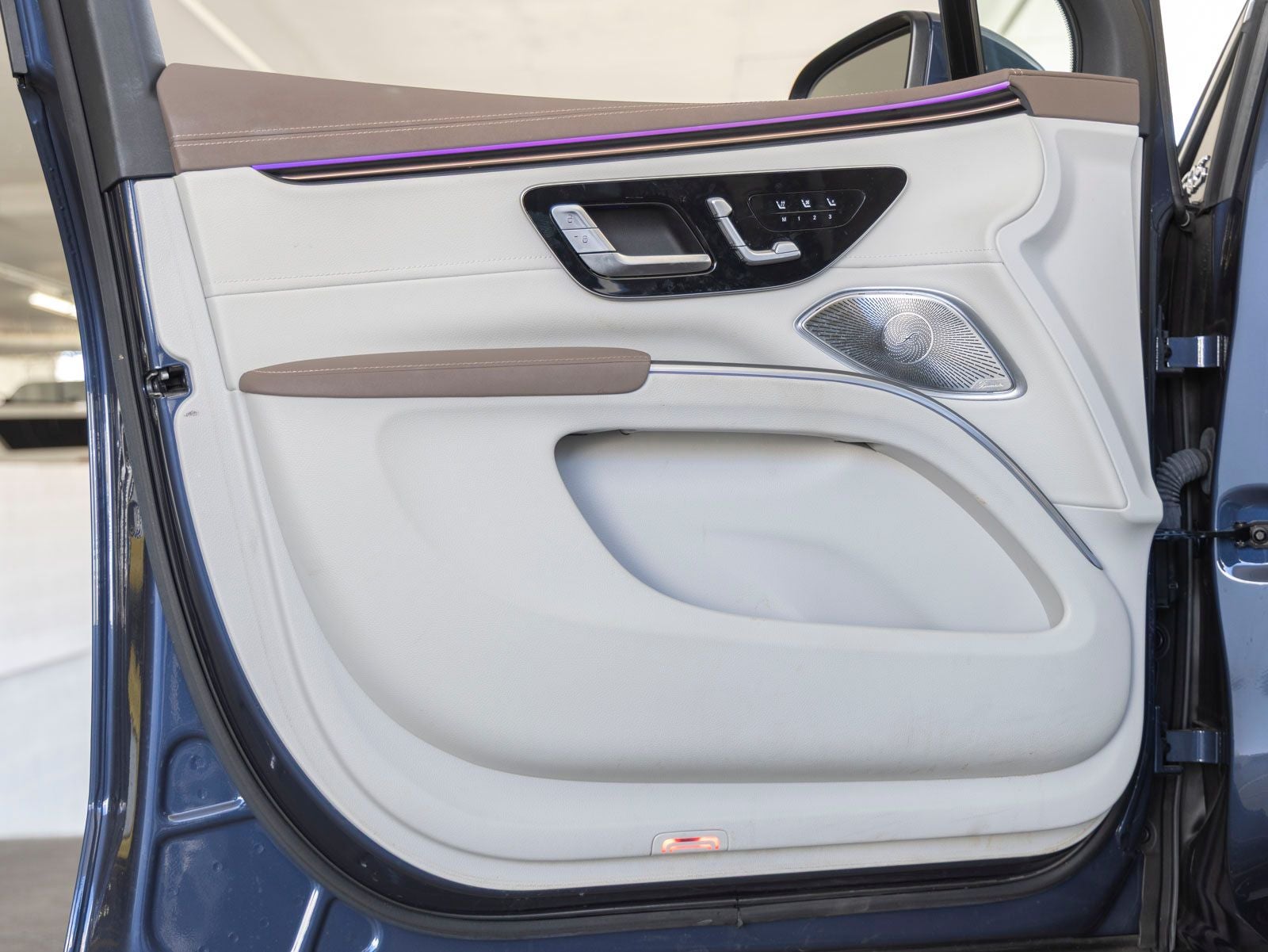 2023 Mercedes-Benz EQS 450 4MATIC®