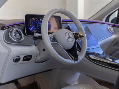 2023 Mercedes-Benz EQS 450 4MATIC®
