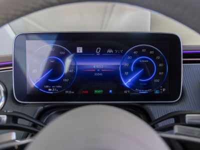 2023 Mercedes-Benz EQS 450 4MATIC®