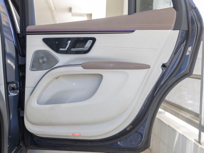 2023 Mercedes-Benz EQS 450 4MATIC®