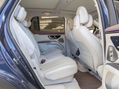 2023 Mercedes-Benz EQS 450 4MATIC®