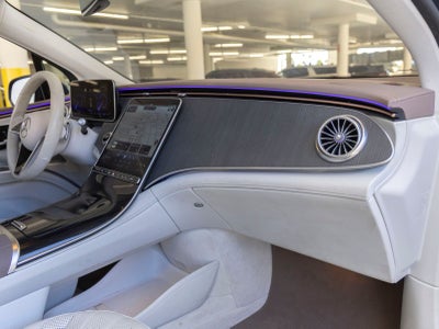 2023 Mercedes-Benz EQS 450 4MATIC®