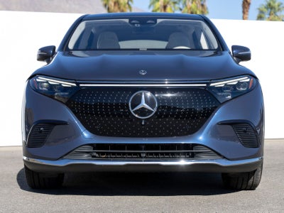 2023 Mercedes-Benz EQS 450 4MATIC®