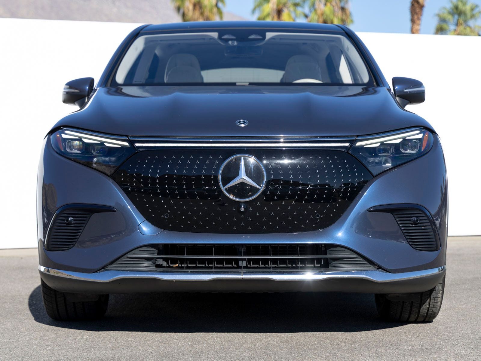 2023 Mercedes-Benz EQS 450 4MATIC®