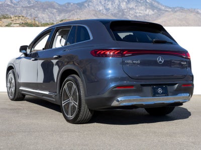 2023 Mercedes-Benz EQS 450 4MATIC®