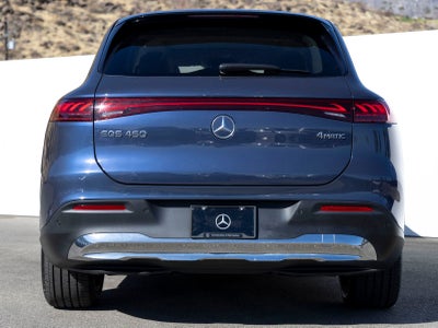 2023 Mercedes-Benz EQS 450 4MATIC®